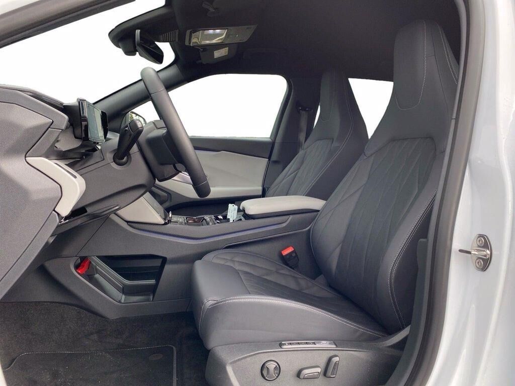 Billede af Ford Capri EL UR Premium 286HK 5d Aut.
