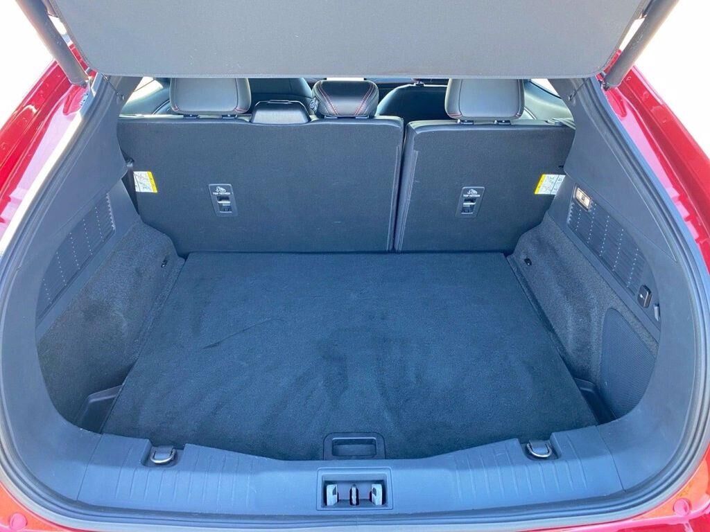 Billede af Ford Mustang Mach-E EL UR Premium 294HK 5d Aut.