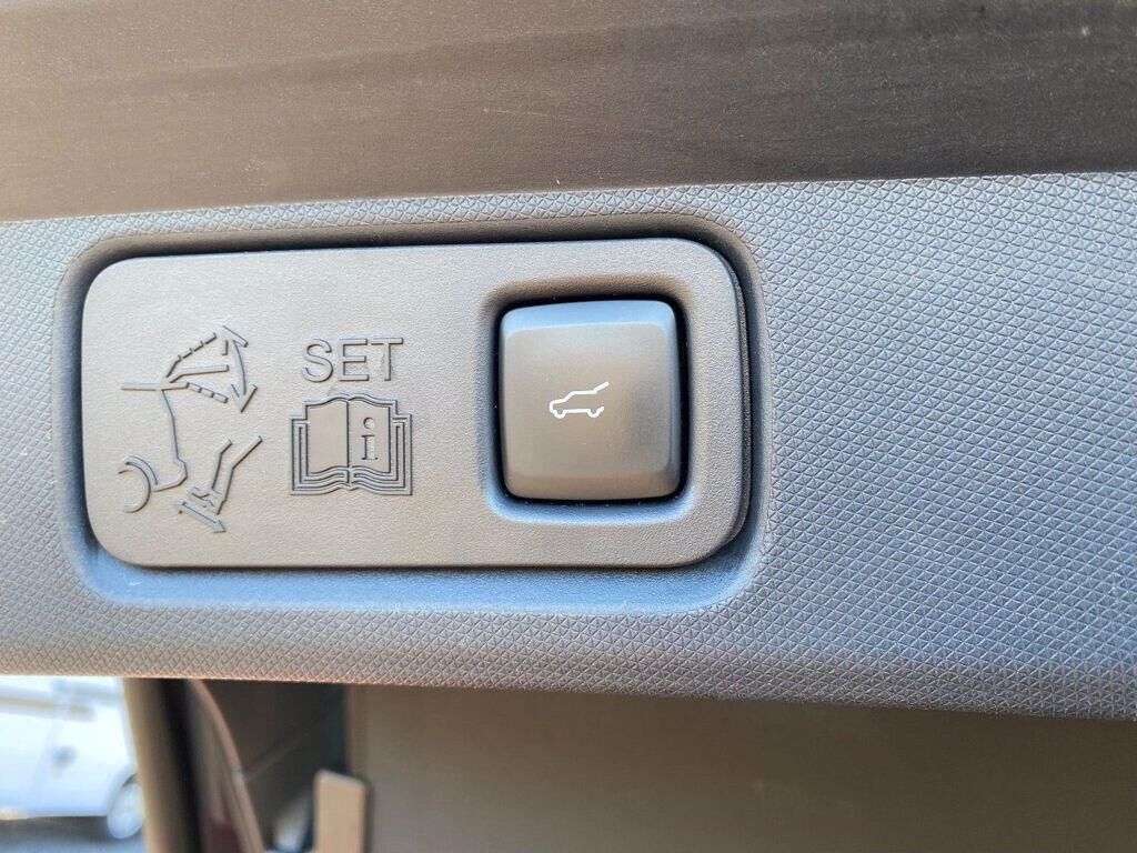 Billede af Ford Mustang Mach-E EL UR Premium 294HK 5d Aut.