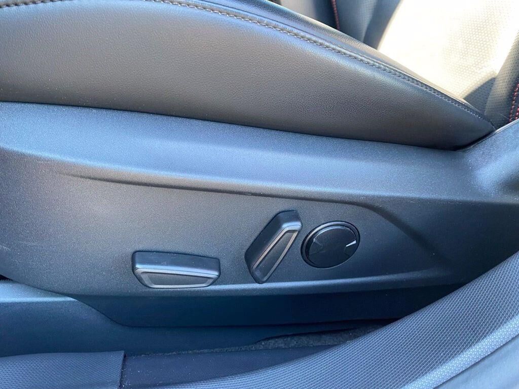 Billede af Ford Mustang Mach-E EL UR Premium 294HK 5d Aut.