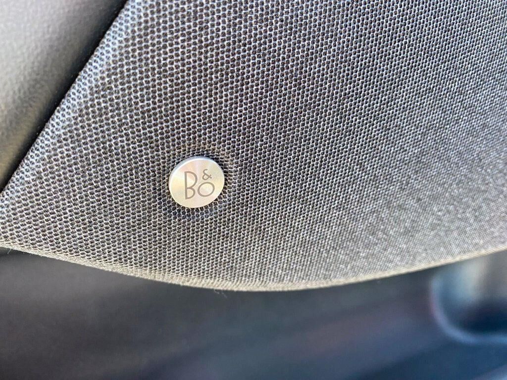 Billede af Ford Mustang Mach-E EL UR Premium 294HK 5d Aut.