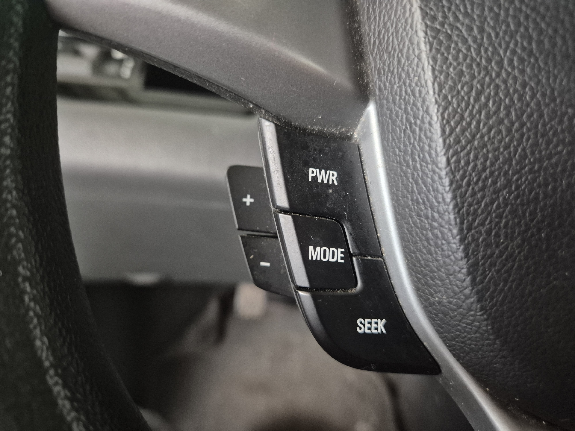 Billede af Chevrolet Spark 1,0 LS A/C 68HK 5d