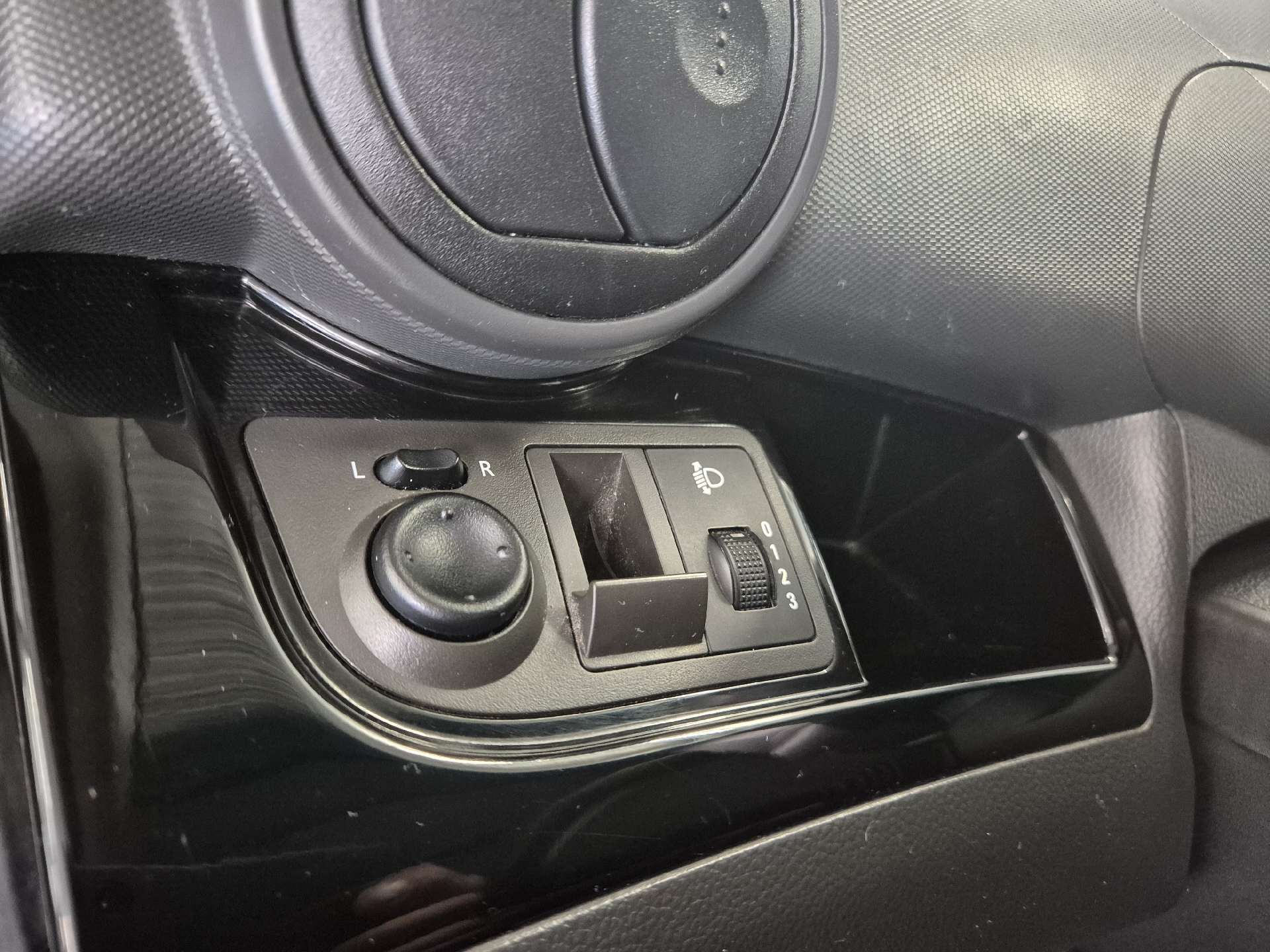 Billede af Chevrolet Spark 1,0 LS A/C 68HK 5d