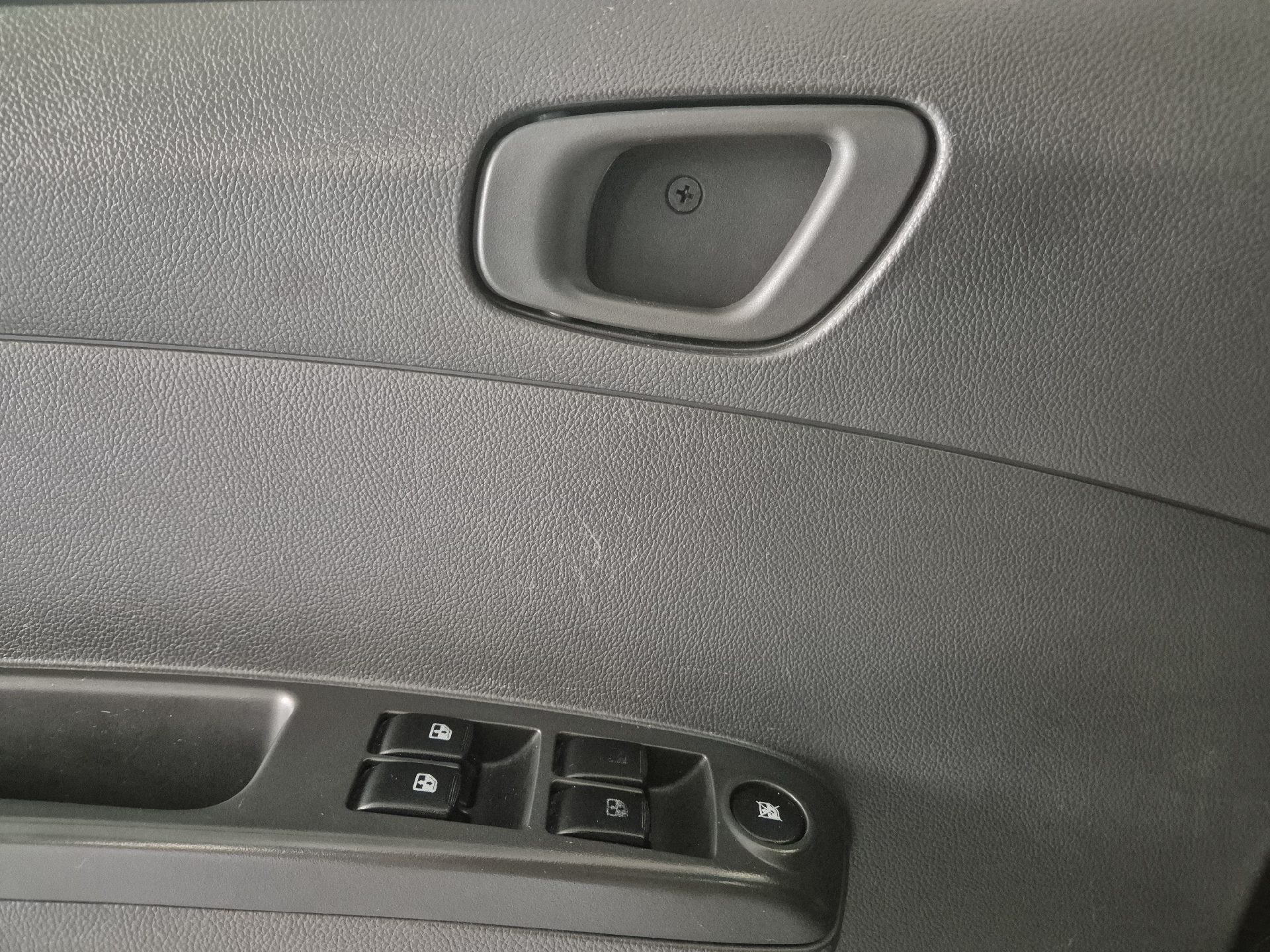 Billede af Chevrolet Spark 1,0 LS A/C 68HK 5d