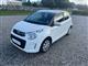 Billede af Citroën C1 1,0 VTi Sportline 72HK 5d