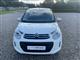Billede af Citroën C1 1,0 VTi Sportline 72HK 5d