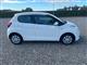 Billede af Citroën C1 1,0 VTi Sportline 72HK 5d