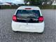 Billede af Citroën C1 1,0 VTi Sportline 72HK 5d