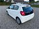 Billede af Citroën C1 1,0 VTi Sportline 72HK 5d