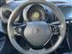 Billede af Citroën C1 1,0 VTi Sportline 72HK 5d