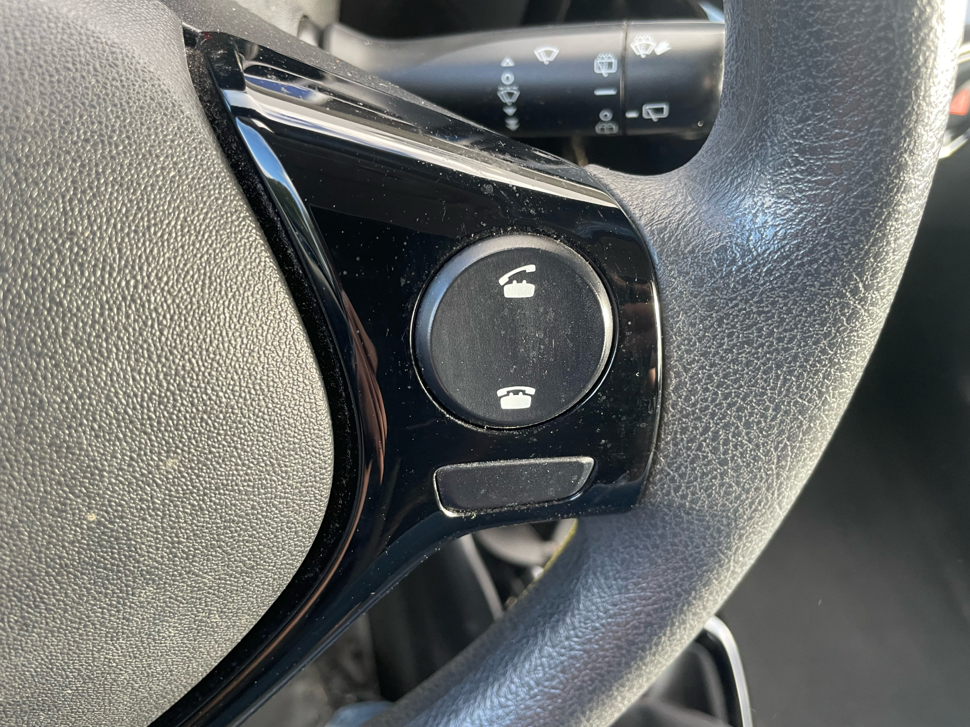 Billede af Citroën C1 1,0 VTi Sportline 72HK 5d