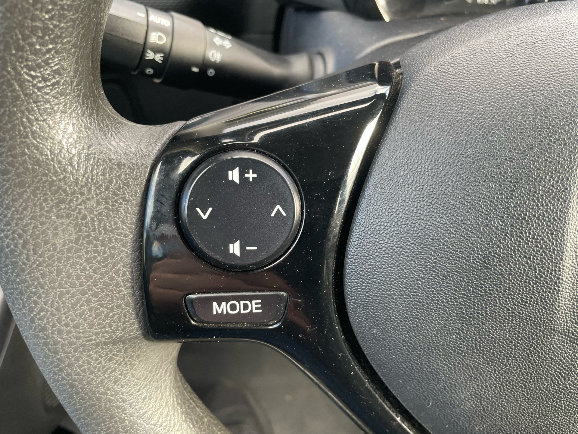 Billede af Citroën C1 1,0 VTi Sportline 72HK 5d