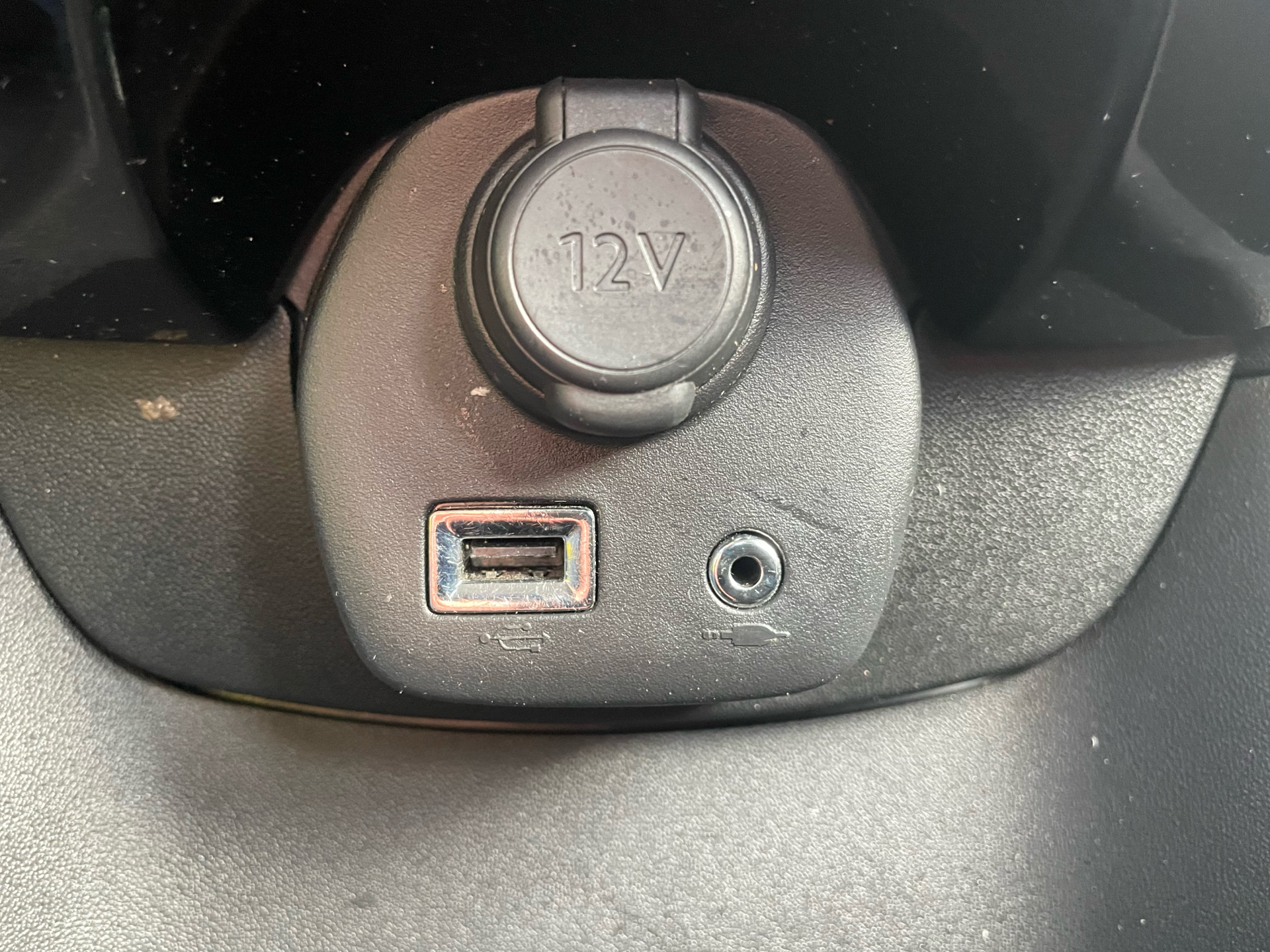 Billede af Citroën C1 1,0 VTi Sportline 72HK 5d
