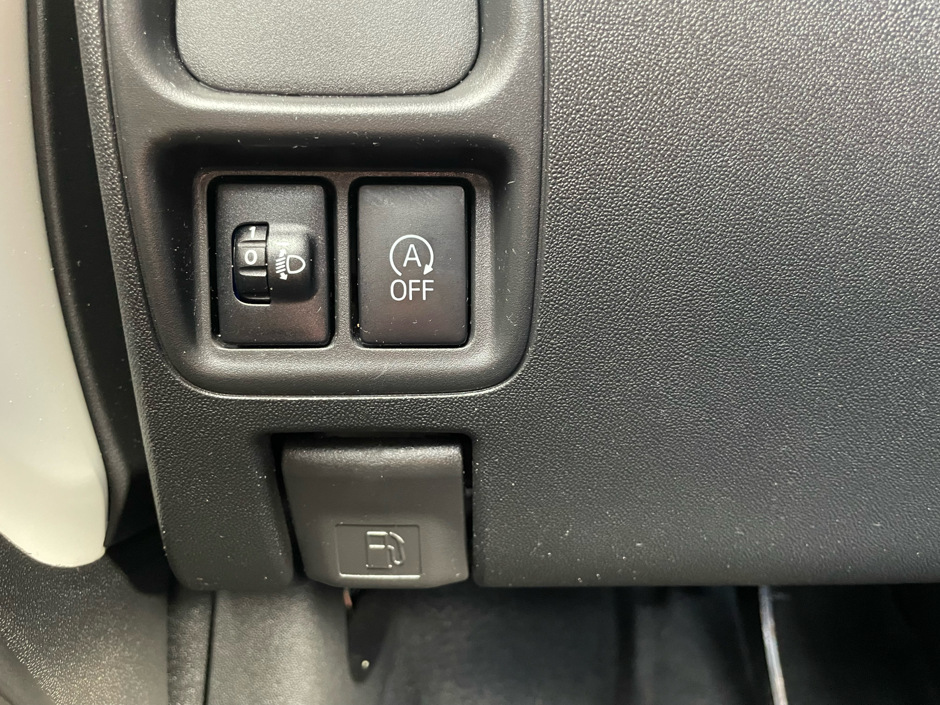 Billede af Citroën C1 1,0 VTi Sportline 72HK 5d