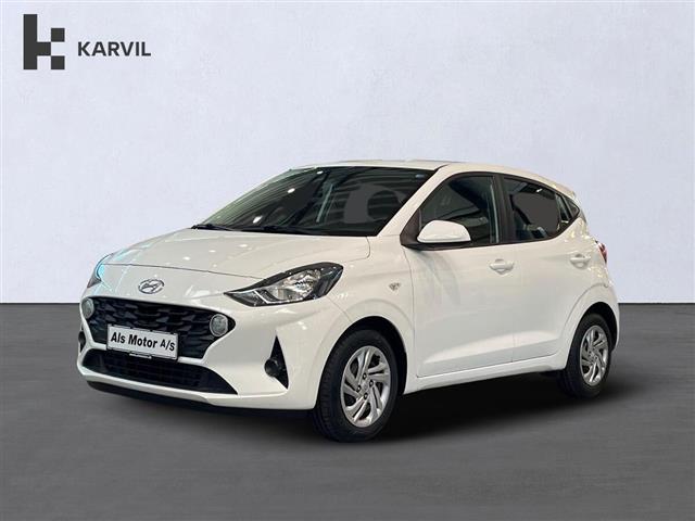 Billede af Hyundai i10 1,0 Advanced 67HK 5d