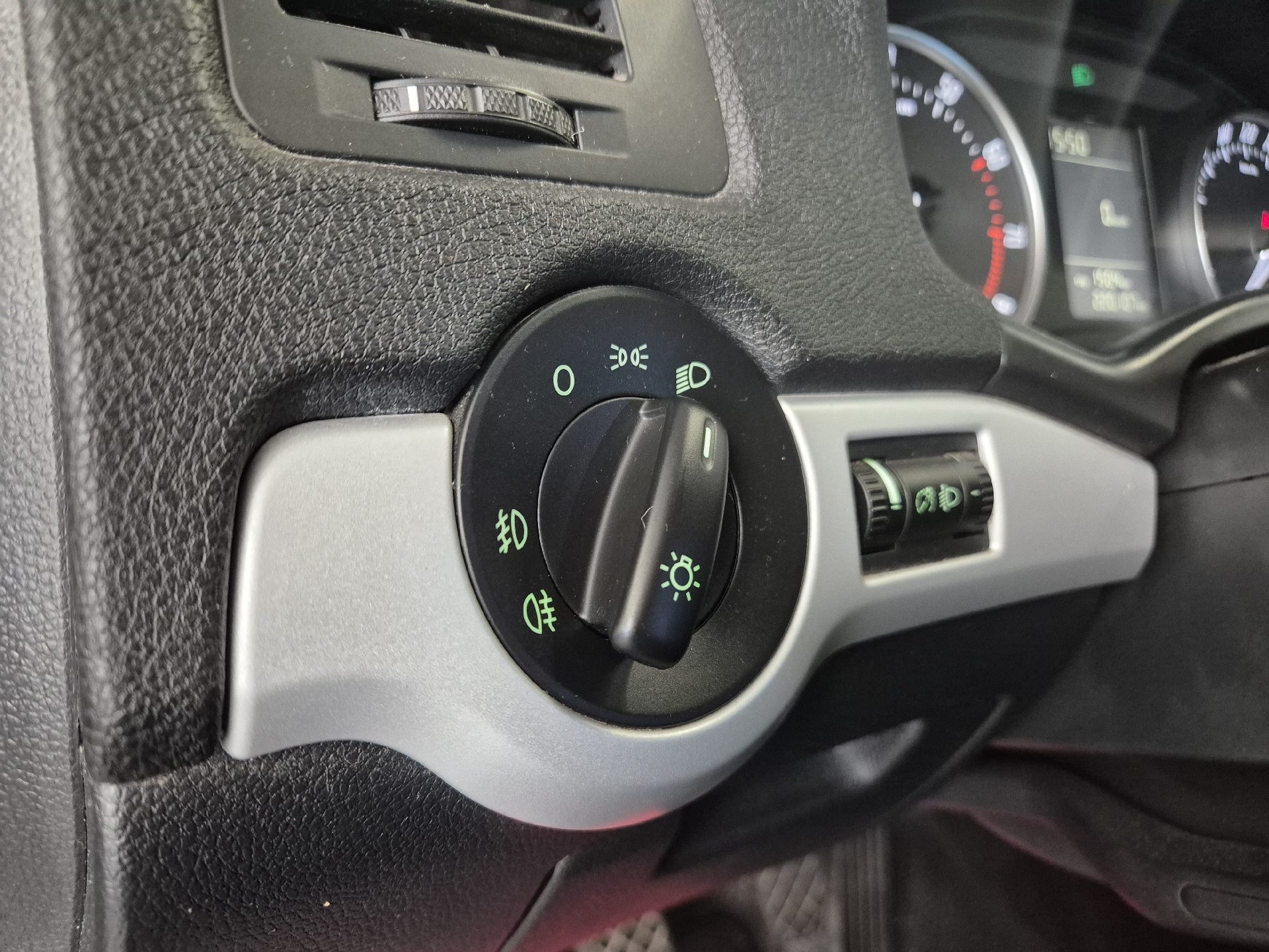 Billede af Skoda Octavia 1,2 TSI Ambiente 105HK 5d 6g