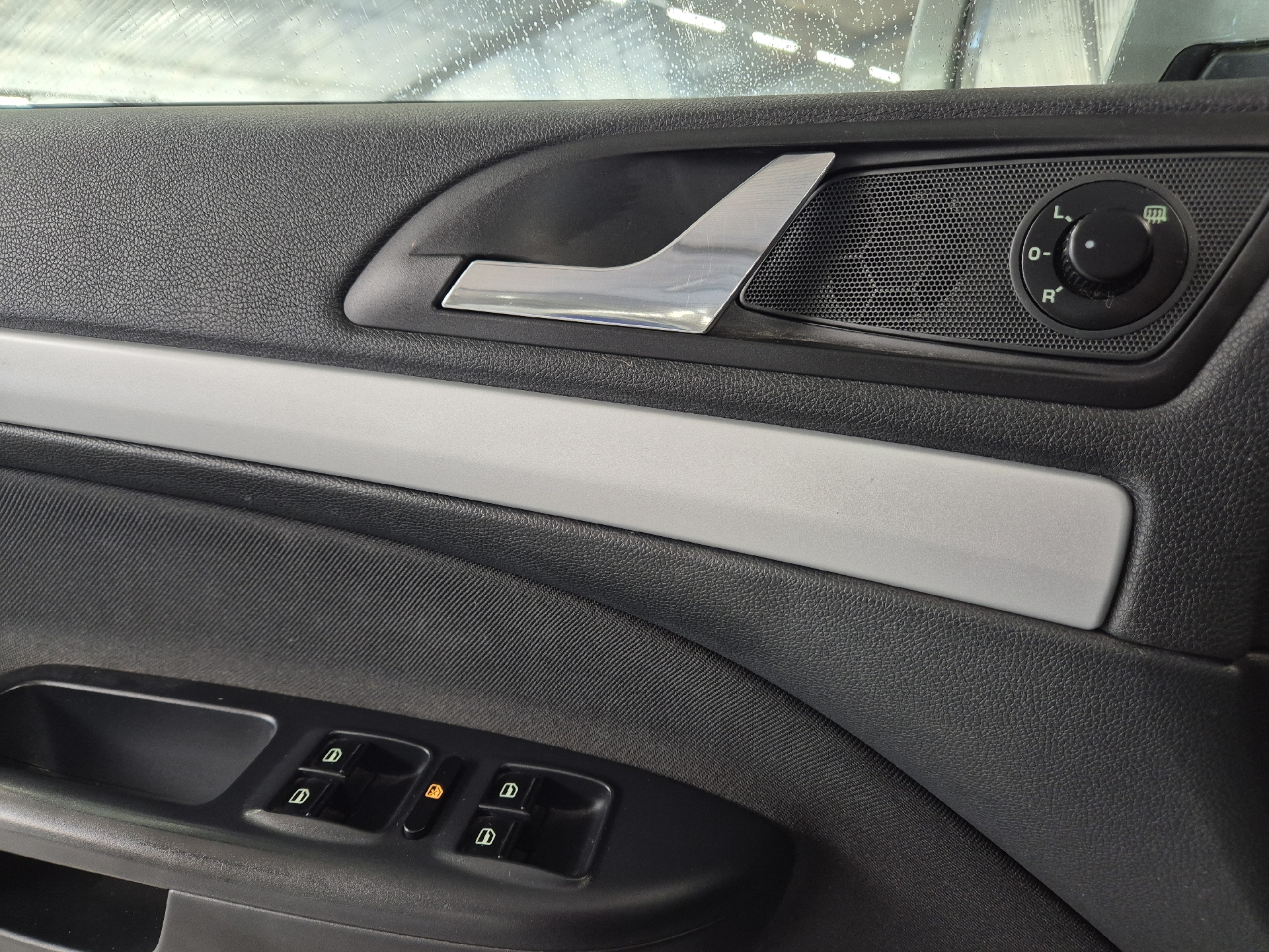 Billede af Skoda Octavia 1,2 TSI Ambiente 105HK 5d 6g