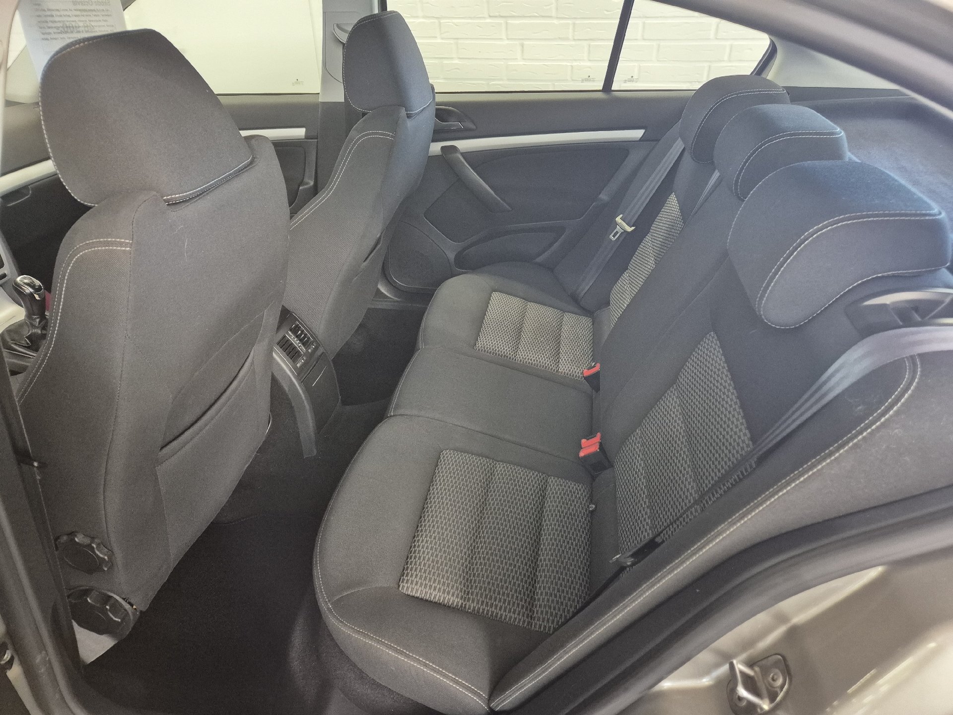 Billede af Skoda Octavia 1,2 TSI Ambiente 105HK 5d 6g