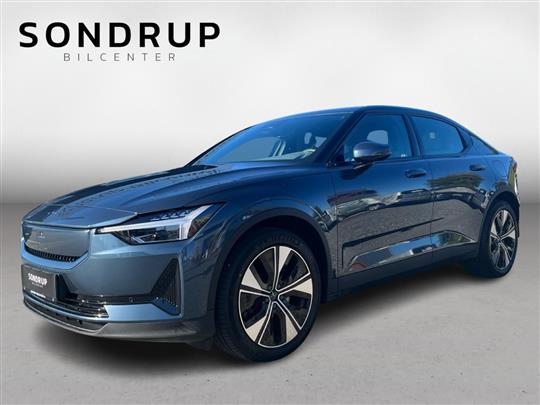 Polestar 2 EL Long Range Dual motor AWD 421HK 5d Aut.