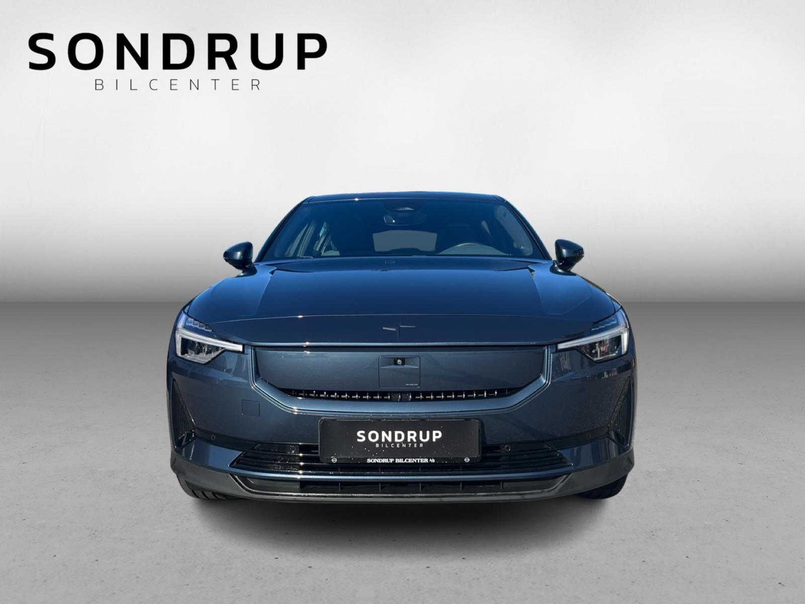 Billede af Polestar 2 EL Long Range Dual motor AWD 421HK 5d Aut.