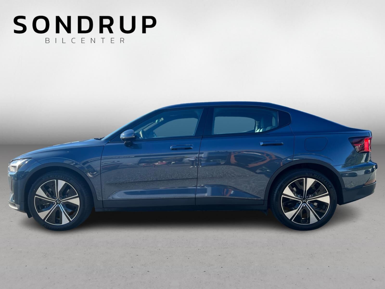 Billede af Polestar 2 EL Long Range Dual motor AWD 421HK 5d Aut.