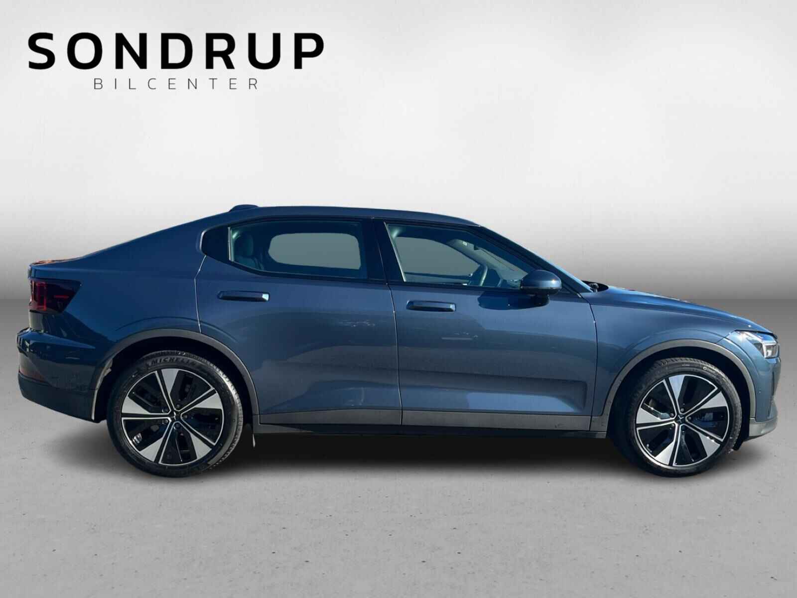 Billede af Polestar 2 EL Long Range Dual motor AWD 421HK 5d Aut.