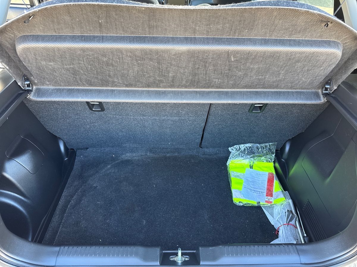 Billede af Suzuki Swift 1,2 Dualjet  Mild hybrid Action AEB 83HK 5d