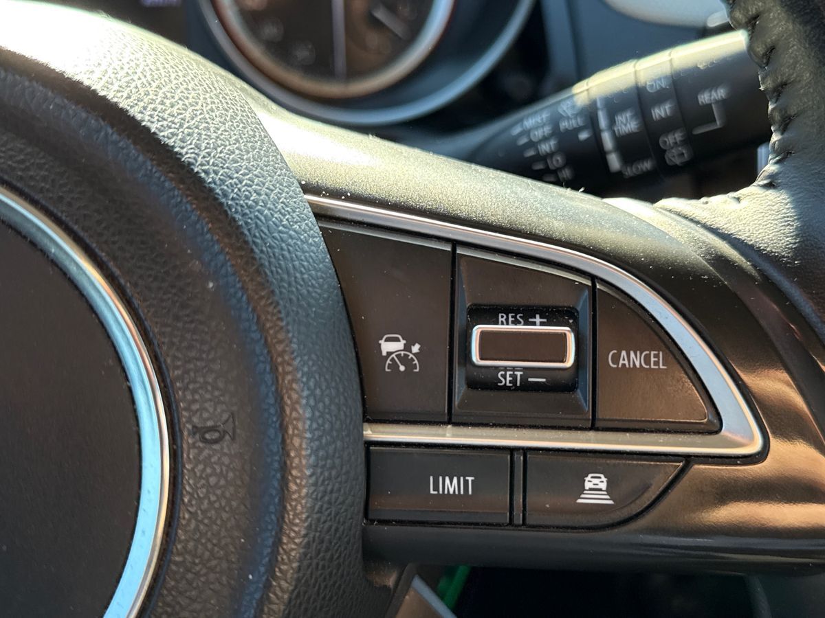 Billede af Suzuki Swift 1,2 Dualjet  Mild hybrid Action AEB 83HK 5d