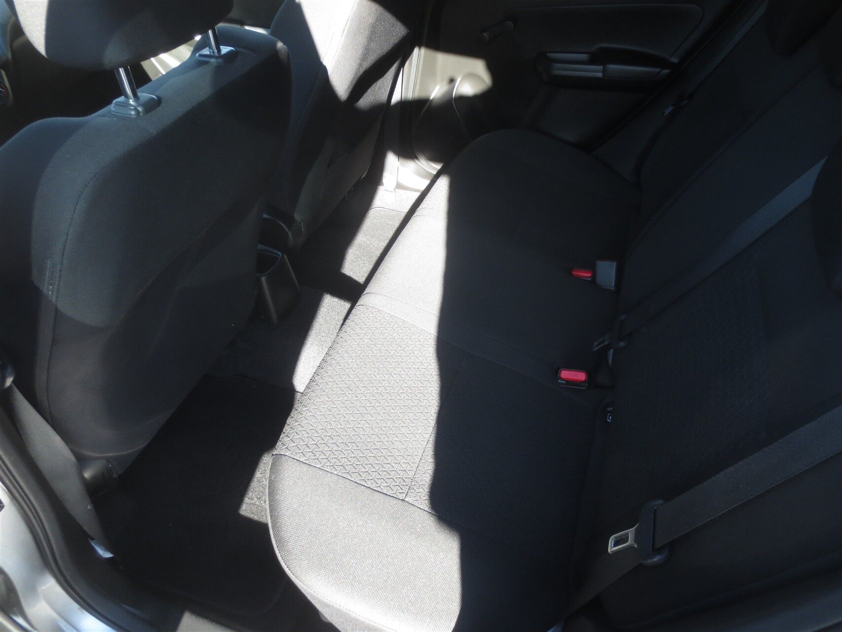 Billede af Suzuki Swift 1,2 Dualjet Club AEB 90HK 5d