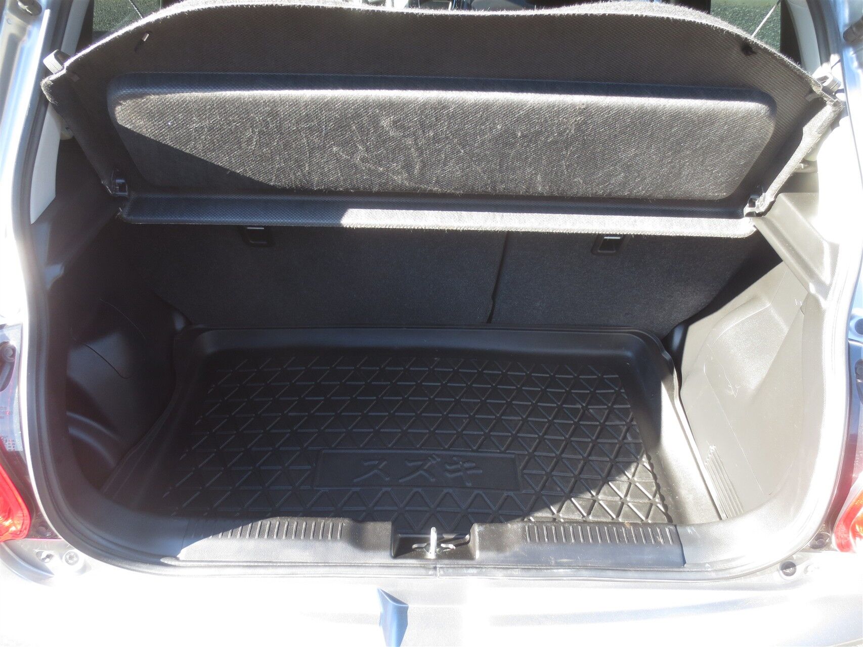 Billede af Suzuki Swift 1,2 Dualjet Club AEB 90HK 5d