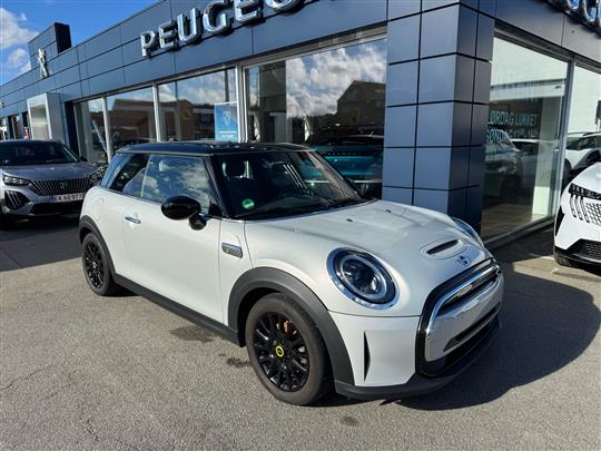 Mini Cooper SE EL Experience 184HK 3d Aut.