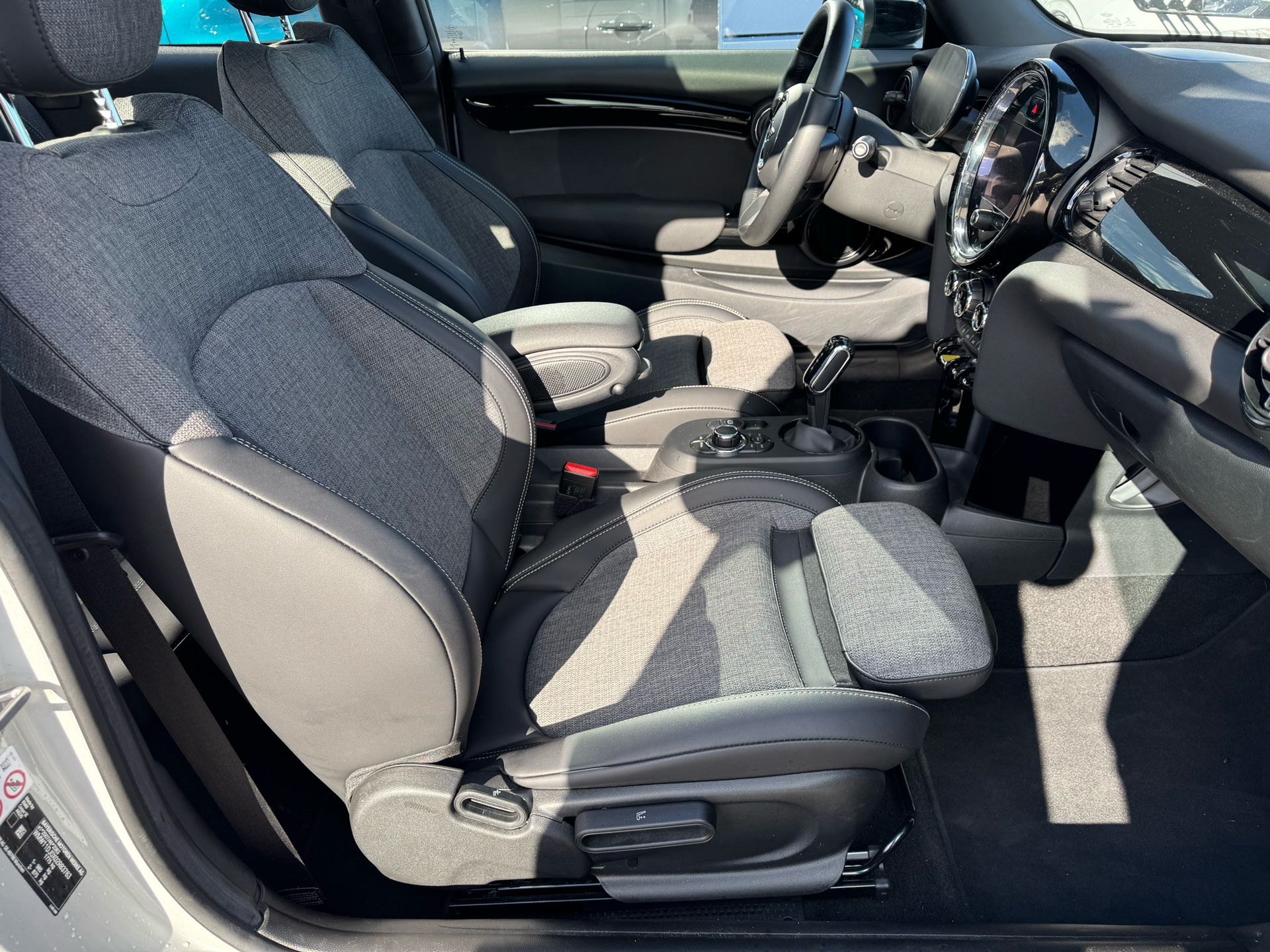 Billede af Mini Cooper SE EL Experience 184HK 3d Aut.