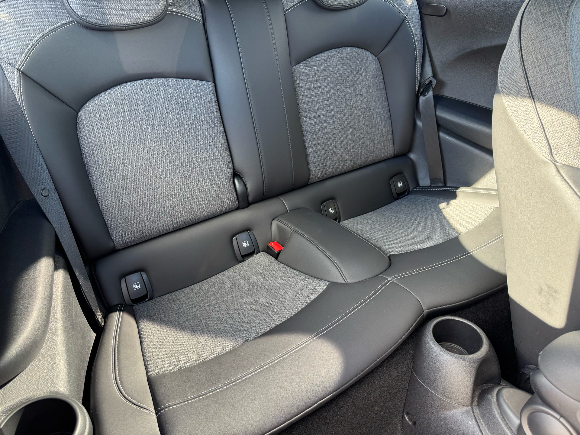 Billede af Mini Cooper SE EL Experience 184HK 3d Aut.