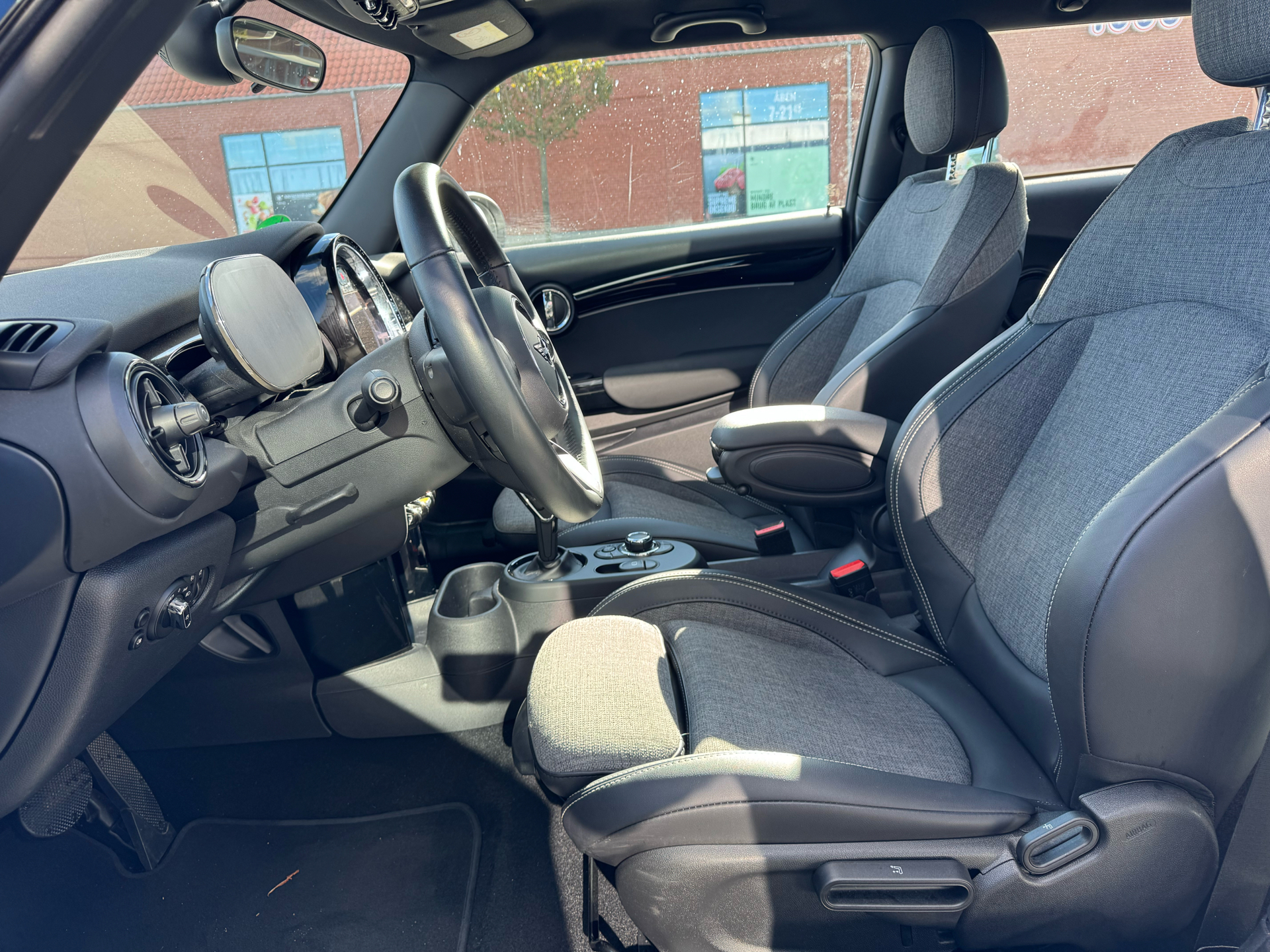 Billede af Mini Cooper SE EL Experience 184HK 3d Aut.