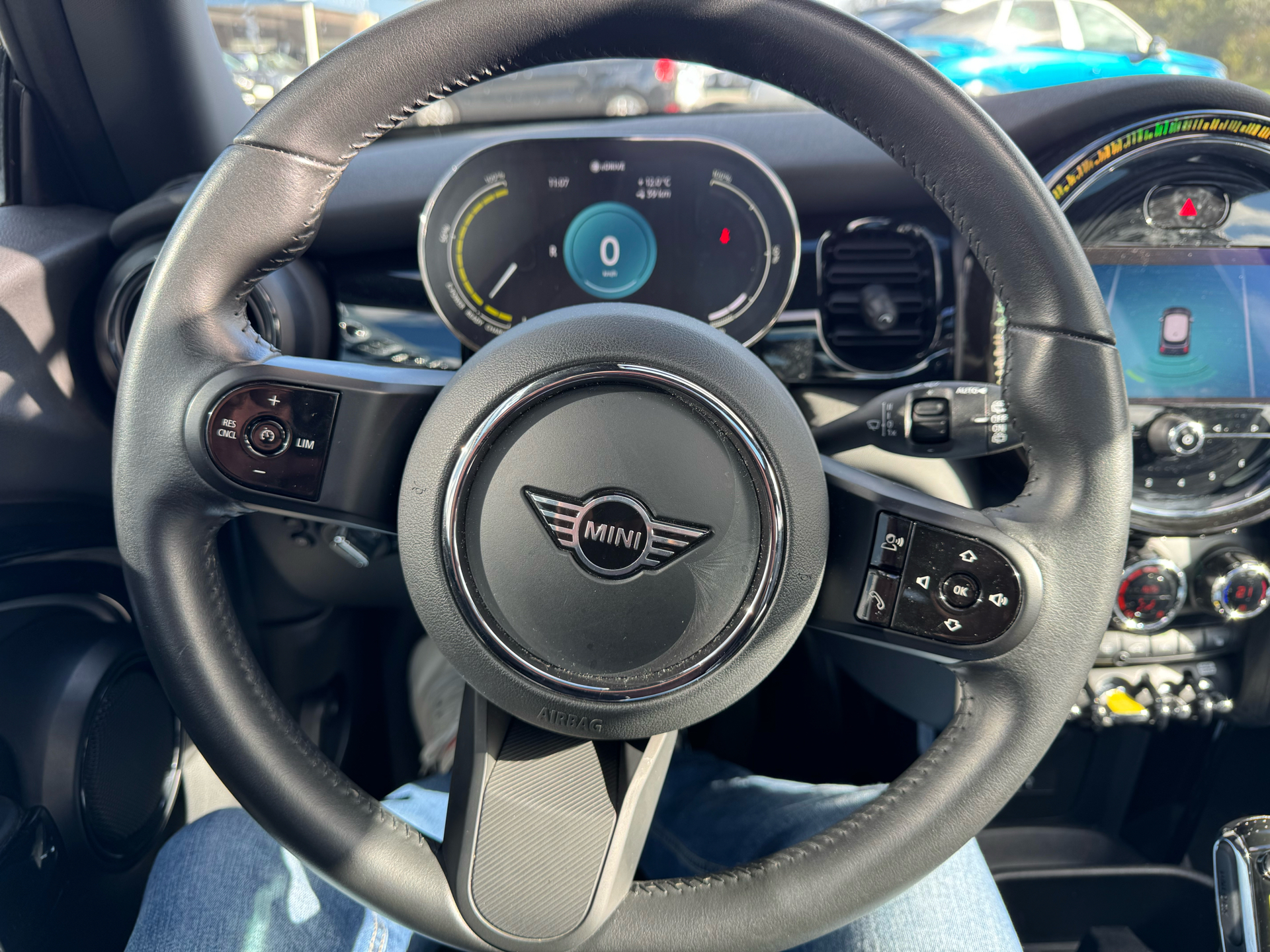 Billede af Mini Cooper SE EL Experience 184HK 3d Aut.