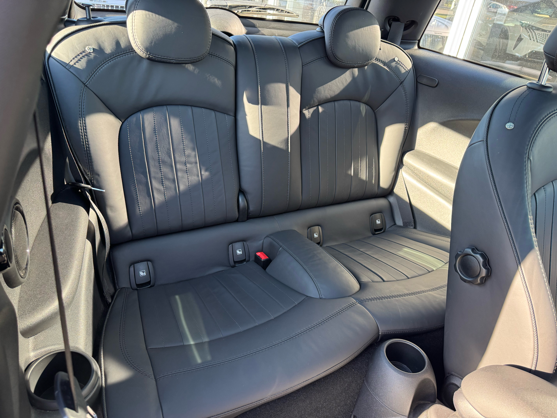 Billede af Mini Cooper SE EL Maximise 184HK 3d Aut.