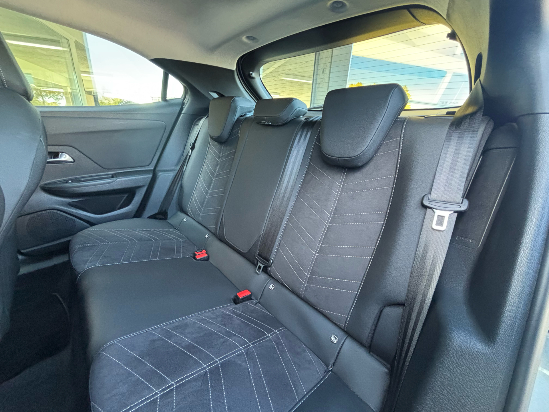 Billede af Opel Mokka-e EL Elegance 136HK 5d Aut.