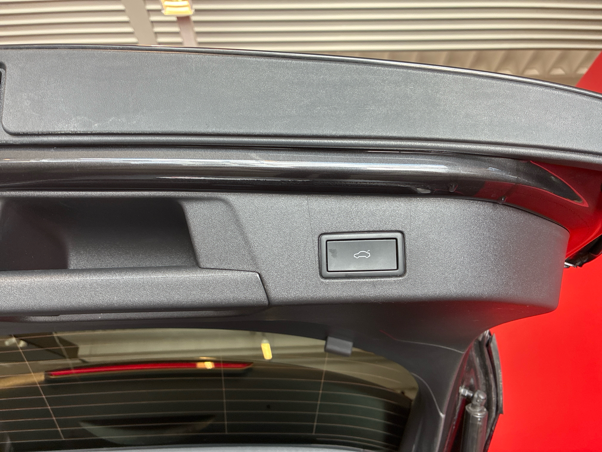 Billede af VW ID.4 EL Max Performance 204HK 5d Aut.