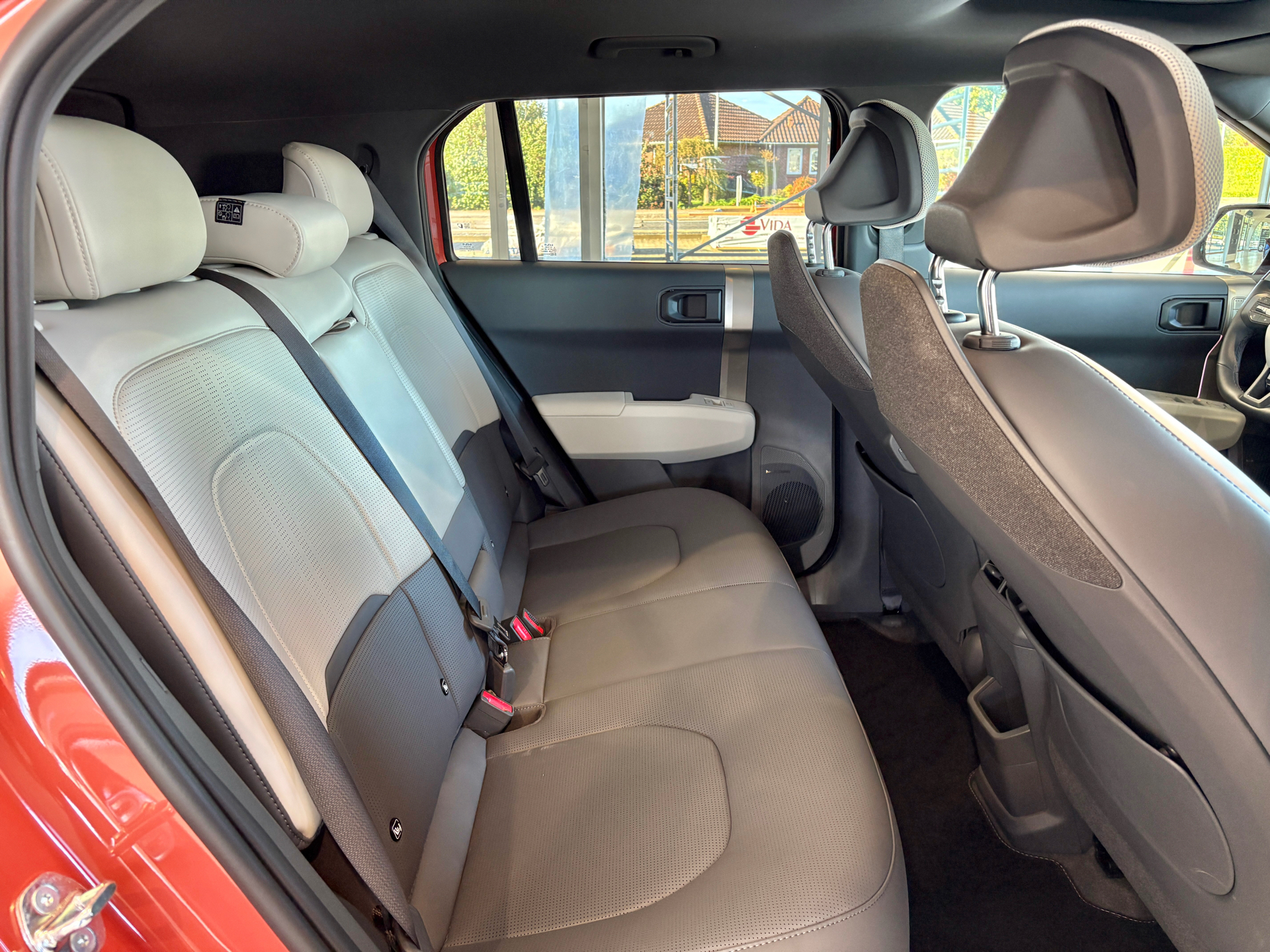 Billede af Kia EV3 EL Long Range GT-Line 204HK 5d Aut.