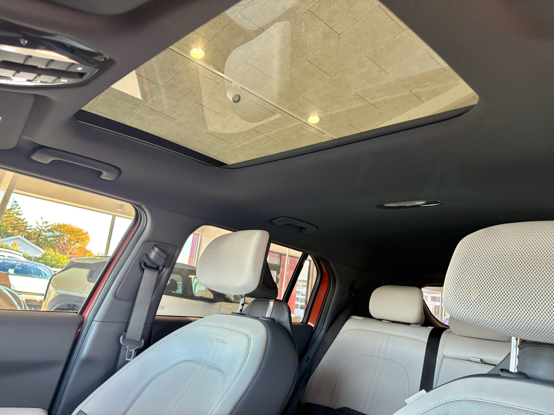 Billede af Kia EV3 EL Long Range GT-Line 204HK 5d Aut.