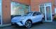 Billede af MG Marvel R EL Performance 4x4 288HK 5d Aut.