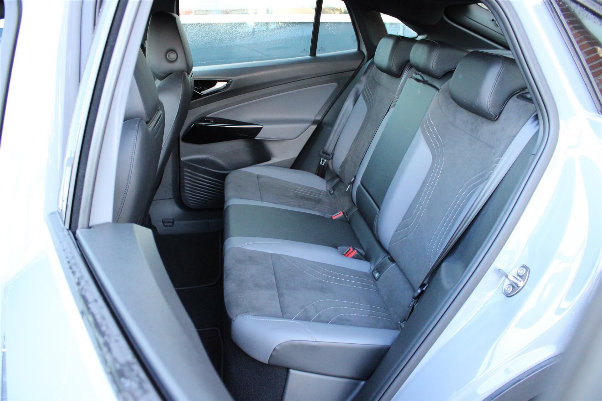 Billede af VW ID.5 EL Pro 174HK 5d Aut.