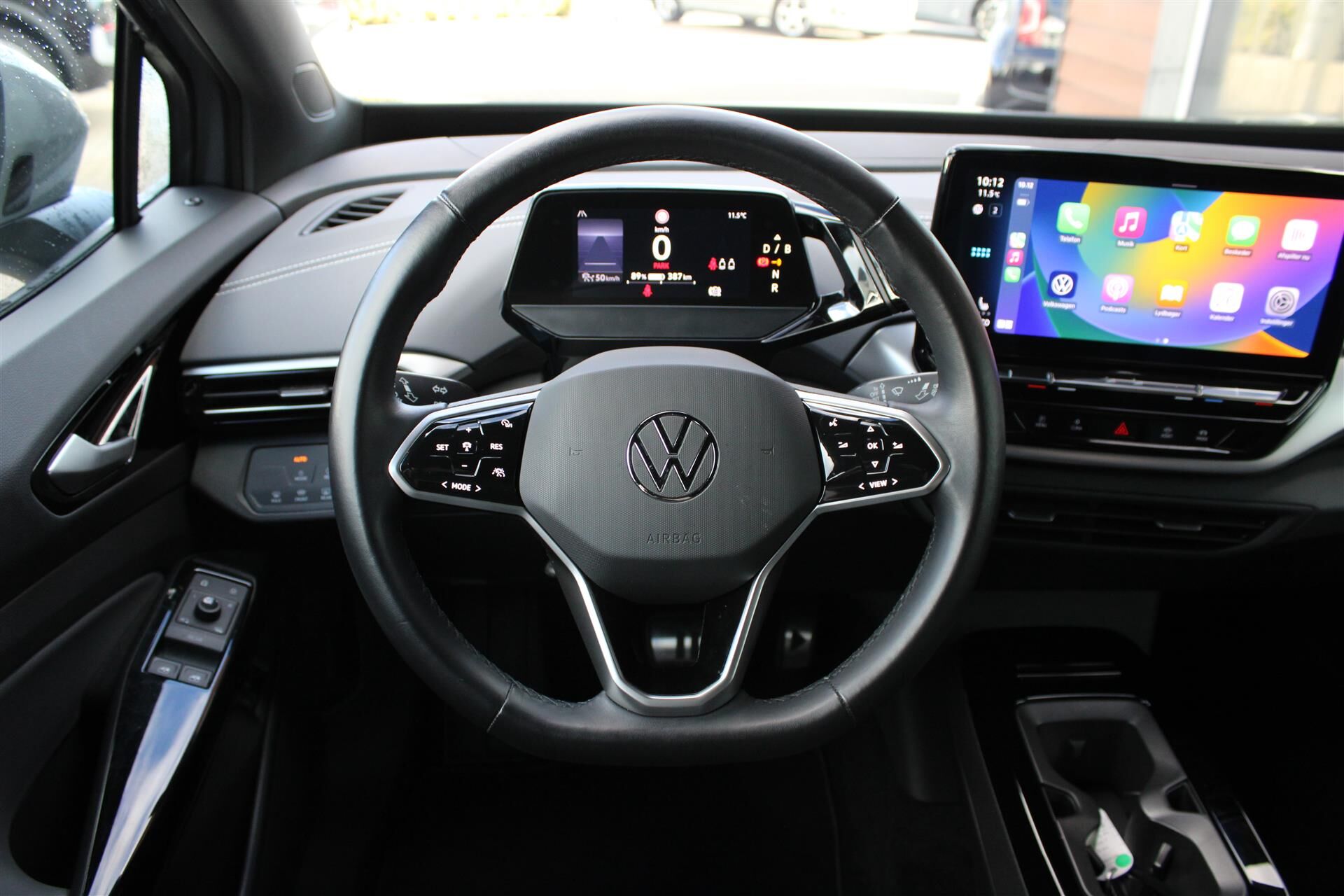 Billede af VW ID.5 EL Pro 174HK 5d Aut.