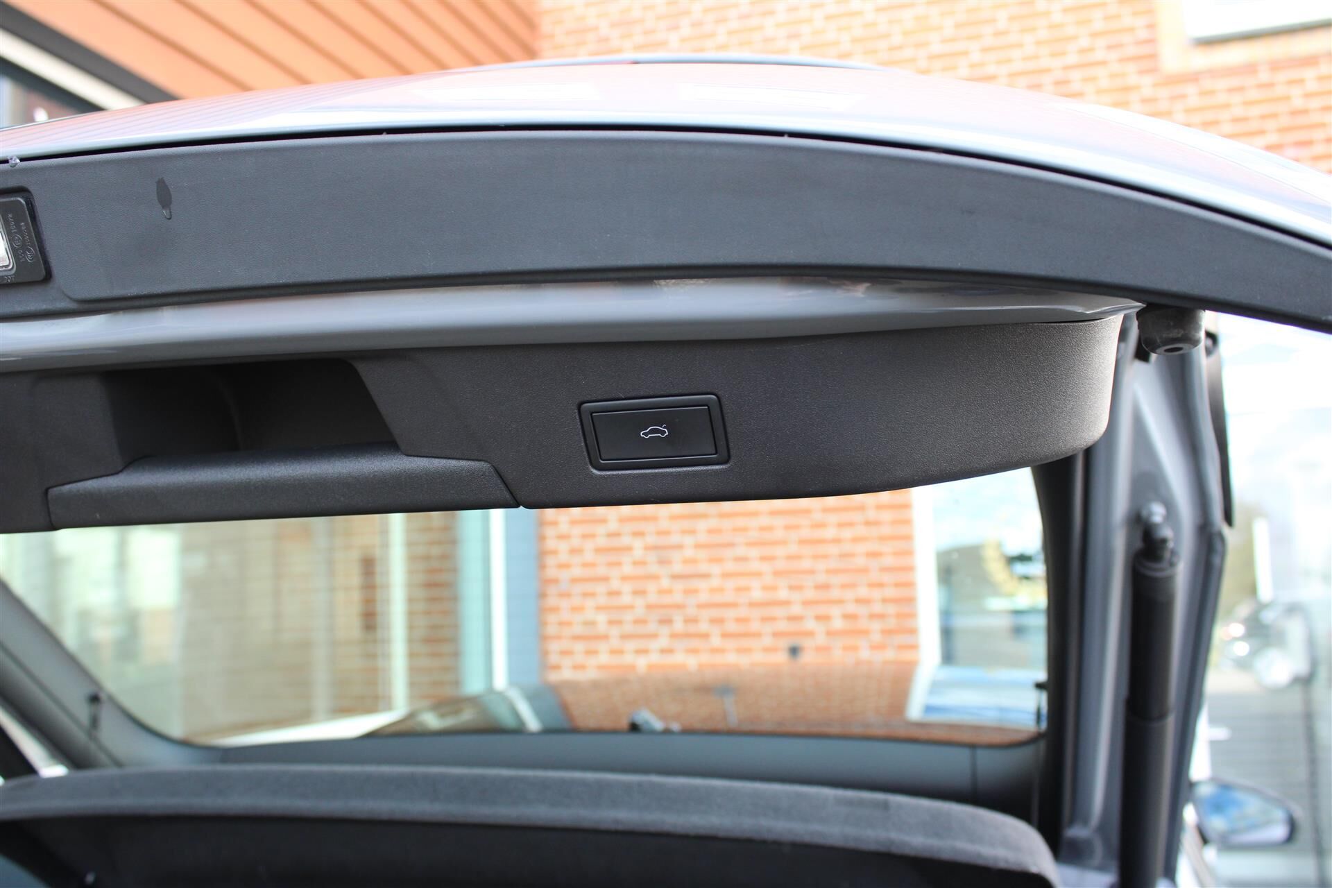 Billede af VW ID.5 EL Pro 174HK 5d Aut.