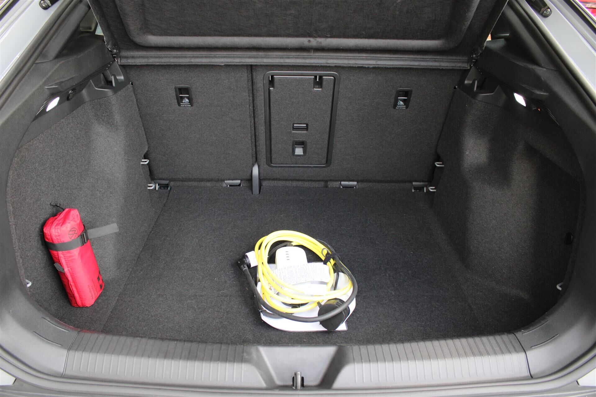 Billede af VW ID.5 EL Pro 174HK 5d Aut.