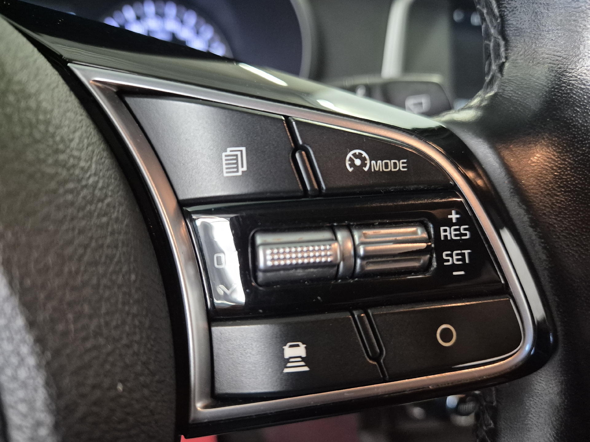 Billede af Kia Optima SW 2,0 GDI  Plugin-hybrid 205HK Stc 6g Aut.