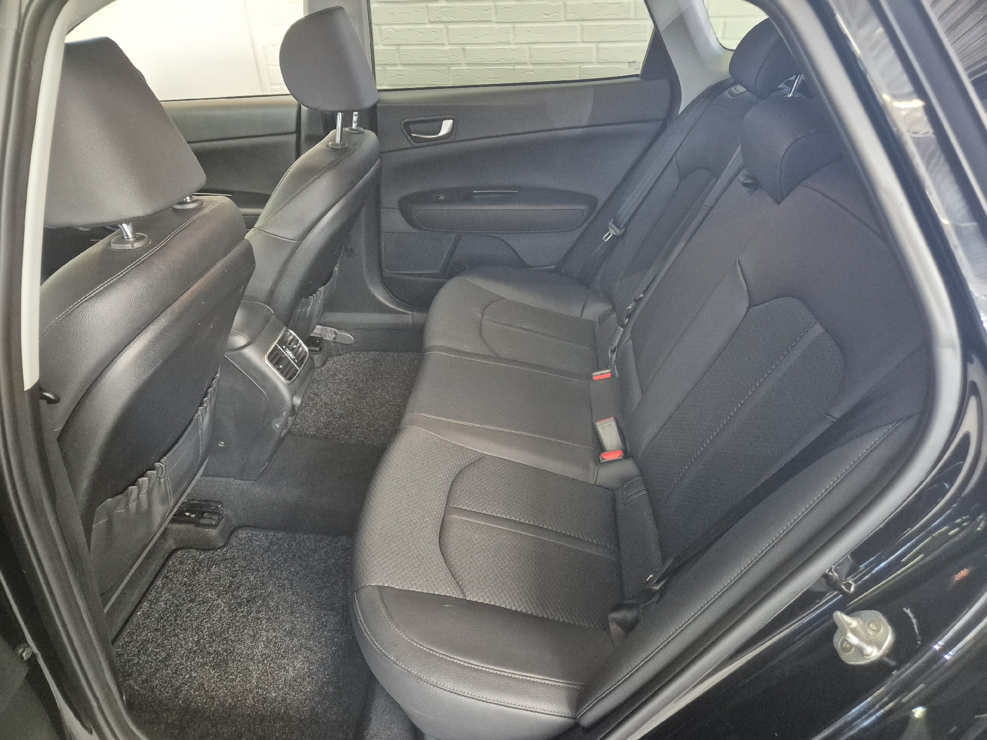 Billede af Kia Optima SW 2,0 GDI  Plugin-hybrid 205HK Stc 6g Aut.