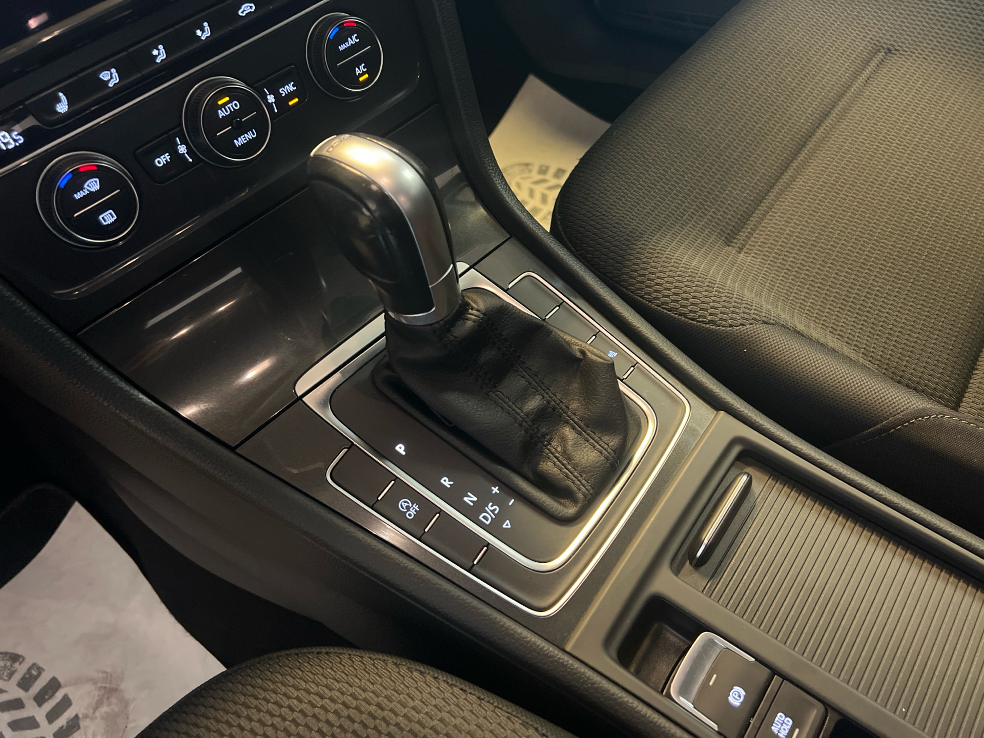 Billede af VW Golf 1,5 TSI BMT EVO Comfortline DSG 130HK 5d 7g Aut.