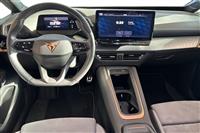 Cupra Born EL High 204HK 5d Aut.