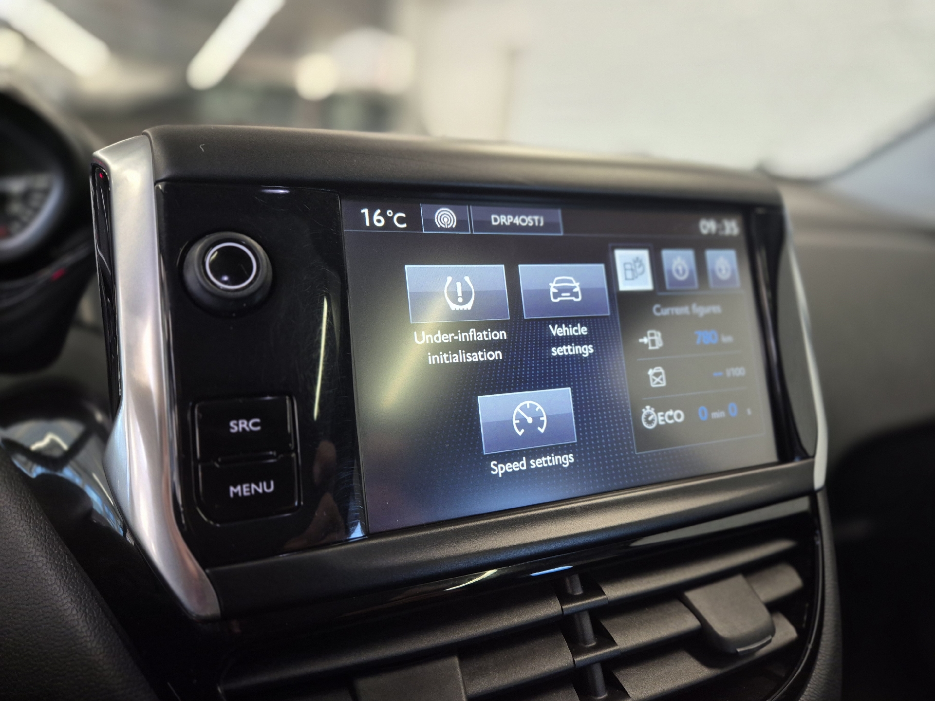 Billede af Peugeot 208 1,6 BlueHDi Envy 100HK 5d